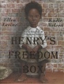 Henry's Freedom Box