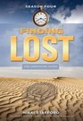 Finding Lost  Season Four The Unofficial Guide