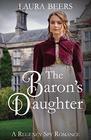 The Baron's Daughter (The Beckett Files, Book 6)