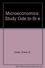 Microeconomics Study Gdeto 6re