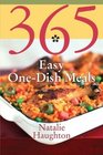 365 Easy OneDish Meals