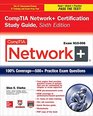 CompTIA Network Certification Study Guide Sixth Edition