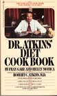 Dr Atkins Diet Cook Book