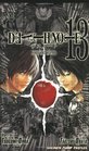 Death Note: How to Read, Vol 13
