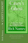 Casey's Ghost The story of the man who decided not to be Casey Anthony's Ghost Writer