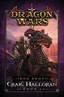 Iron Bones Dragon Wars  Book 4