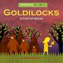 Fairytale Colours Goldilocks A PopUp Book