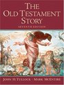 Old Testament Story  The