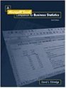 A Microsoft Excel Companion For Business Statistics