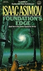 Foundation's Edge (Foundation, Bk 4)