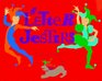 The Letter Jesters A Kids' Guide to Letterforms