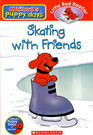 Skating With Friends