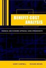 BenefitCost Analysis  Financial and Economic Appraisal using Spreadsheets