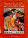 Prince Ivan and the Firebird