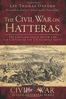 The Civil War on Hatteras The Chicamacomico Affair and the Capture of the US Gunboat Fanny