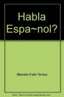 Habla espanol