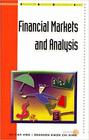 Financial Markets and Analysis