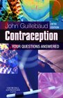 Contraception Your Questions Answered