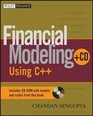 Financial Modeling Using C
