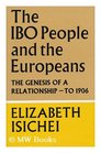 Ibo People and the Europeans