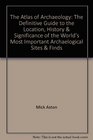 Atlas of Archaeology