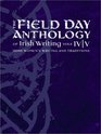 The Field Day Anthology of Literature Vols IV and V Irish Women's Writing and Traditions