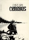 Cerebus Volume 1