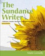 The Sundance Writer A Rhetoric Reader Research Guide and Handbook