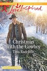 Christmas with the Cowboy