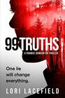99 Truths A Frankie Johnson FBI Local Profiler Novel
