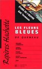 Les Fleurs bleues Queneau  tude de l'uvre
