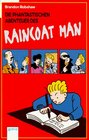 Omnibus Die Phantastischen Abenteuer Des Raincoat Man