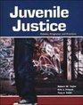 Juvenile Justice