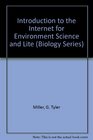 Introduction to the Internet for Environment Science and Lite
