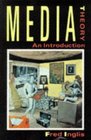 Media Theory An Introduction