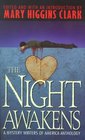 The Night Awakens  A Mystery Writers of America Anthology