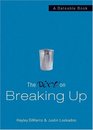 The Dirt on Breaking Up A Dateable Book