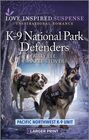 K9 National Park Defenders