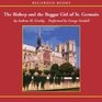 The Bishop and the Beggar Girl of St. Germain (UNABRIDGED AUDIO CD)