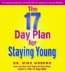 The 17 Day Plan for Staying Young