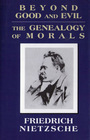 Beyond Good and Evil, The Genealogy of Morals