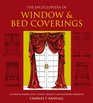 The Encyclopedia of Window  Bed Coverings