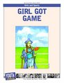 Girl Got Game Teens Write About Girls and Sports