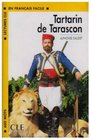 Lectures Cle En Francais Facile  Level 1 Tartarin De Tarascon  Cassette