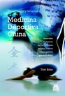 Tratamiento y terapias de la medicina deportiva china