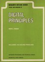 Schaum's Outline of Theory and Problems of Digital Principles