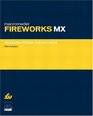 Macromedia Fireworks MX Training from the Source