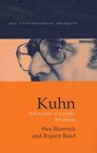 Kuhn Philosopher of Scientific Revolutions