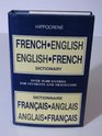 Hippocrene Practical French/EnglishEnglish/French Dictionary