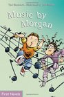 Music By Morgan